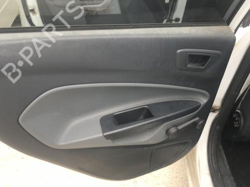Left taillight FORD FIESTA VI (CB1, CCN) 1.4 TDCi | BP30392156C34 - Image 28
