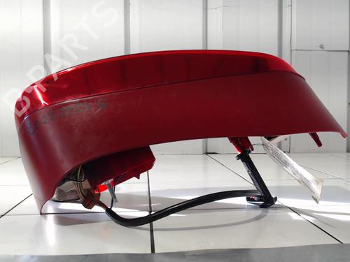 Used Left taillight Left taillight PEUGEOT 807 (EB_) 2.0 HDI (136 hp) 25635263 25635263