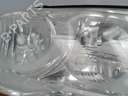 Right headlight CITROËN DS4 (NX_) 1.6 HDi 115 | BP36395072C29 - Image 3