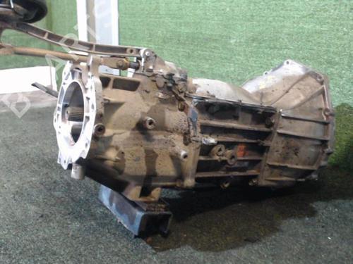 Gearbox DAEWOO KORANDO (KJ) 2.9 D | BP27250538M3 - Image 5