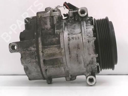 AC compressor MERCEDES-BENZ C-CLASS (W203) | BP39515840M34 - Image 5