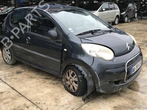 Used Parts CITROËN C1 (PM_, PN_) 1.0 (68 hp) 4320614