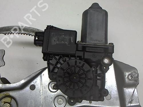Front right window mechanism OPEL ASTRA F Hatchback (T92) 1.7 TDS (F08, M08, F68, M68) | BP25637361C23 