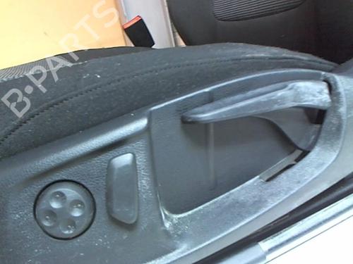 Right front seat VW PASSAT B7 Variant (365) 2.0 TDI | BP25648648C16  - Image 5