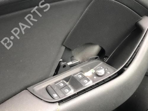 Climate control AUDI A3 Sportback (8VA, 8VF) 1.6 TDI | BP25642082I5  - Image 28