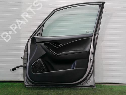 Right front door HYUNDAI ix20 (JC) 1.6 CRDI | BP30791891C3 