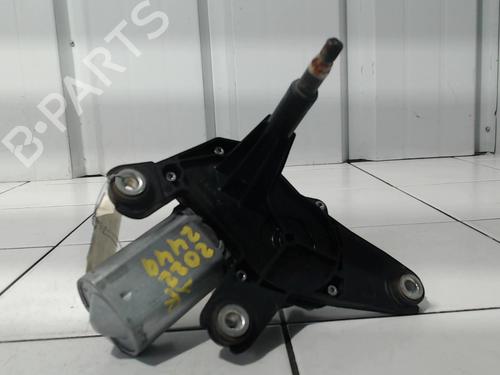 Rear wiper motor DACIA DUSTER (HS_) 1.5 dCi (HSMC) | BP28709052M102 - Image 5