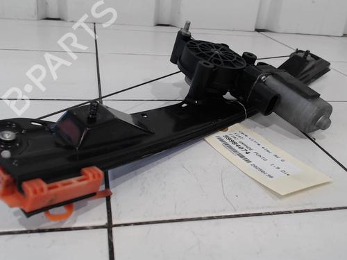 Used Front left window mechanism Front left window mechanism FIAT GRANDE PUNTO (199_) 1.9 D Multijet (130 hp) 25638822 25638822
