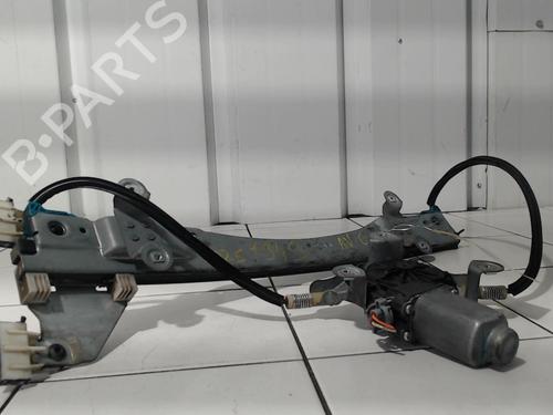 Used Front left window mechanism Front left window mechanism RENAULT TWINGO II (CN0_) 1.5 dCi (CN0E) (64 hp) 31322730 31322730