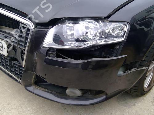 AC compressor AUDI A4 B7 Avant (8ED) 2.0 TDI 16V | BP40551502M34  - Image 30