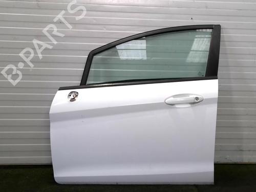 left-front-door-ford-fiesta-vi-cb1-ccn-2008-32393593 main image