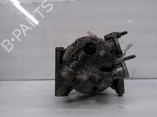 AC compressor LAND ROVER FREELANDER 2 (L359) 2.2 SD4 4x4 | BP30515780M34 - Image 2