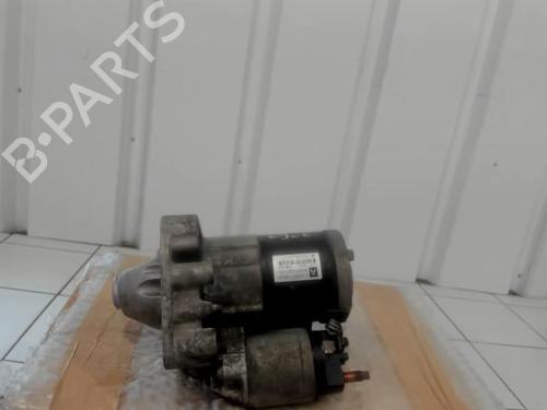 Starter PEUGEOT 207 CC (WD_) 1.6 16V | BP25639532M8 - Image 3