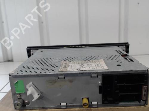 Used Radio Radio AUDI A3 Sportback (8PA) 2.0 TDI (140 hp) 25639348 25639348