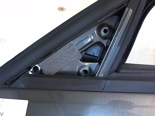 Left front door ALFA ROMEO 159 (939_) 1.9 JTDM 8V (939AXE1B) | BP25630373C2 