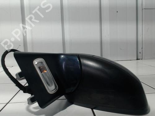 Left mirror CITROËN C4 I (LC_) 1.6 HDi | BP29513664C26 