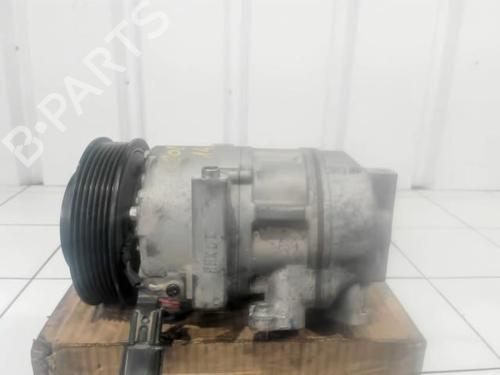 Used AC compressor HYUNDAI TUCSON (TL, TLE) 1.6 CRDi (136 hp) 25630704