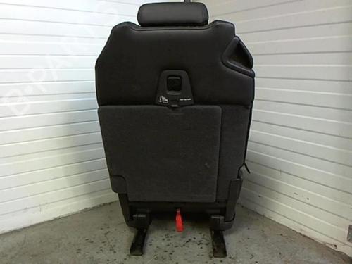 Used Rear seat Rear seat PEUGEOT 5008 (0U_, 0E_) 2.0 HDi (163 hp) 25640523 25640523