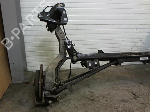 Rear axle MINI MINI (R56) Cooper SD | BP25642999M2 