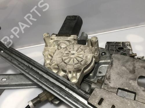 Rudehejsemekanisme ventre foran PEUGEOT 206 CC (2D) 2.0 S16 | BP28359993C22