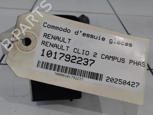 Ratstangsstang RENAULT CLIO II (BB_, CB_) 1.5 dCi (B/C2J) | BP25628226I23 