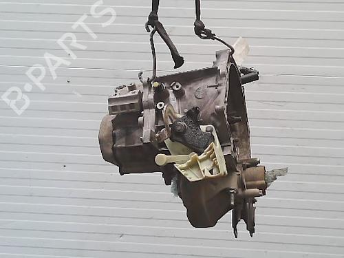 Gearbox CITROËN C3 Picasso (SH_) 1.4 VTi 95 (SH8FSC, SH8FP0, SH8FP6) | BP38228331M3 - Image 5