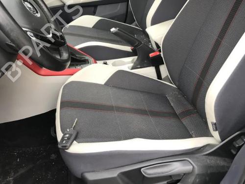 Left taillight VW POLO VI (AW1, BZ1, AE1) 1.0 TSI | BP25628237C34  - Image 26