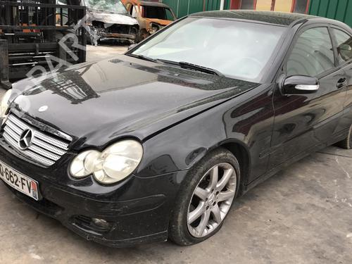 Højre baglygte MERCEDES-BENZ C-CLASS Coupe (CL203) C 220 CDI (203.708) | BP25644627C35 