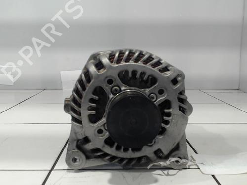 Alternator RENAULT TRAFIC III Van (FG_) 2.0 dCi 120 (FGMN) | BP39256998M7 - Image 2