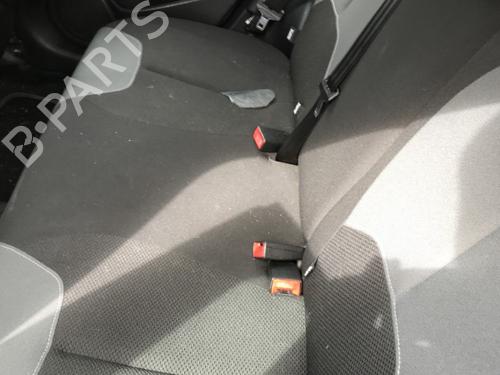 Front right seatbelt CITROËN C3 II (SC_) 1.4 HDi 70 (SC8HZC, SC8HR0, SC8HP4) | BP25629731I25 - Image 39