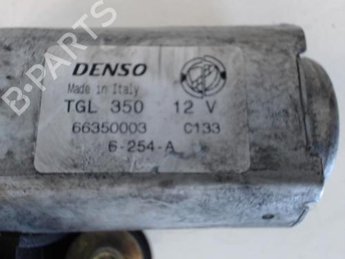 Rear wiper motor FIAT STILO (192_) 1.9 D Multijet | BP25646392M102 