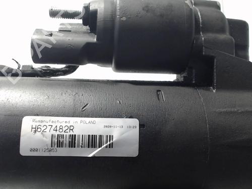 Starter SEAT EXEO ST (3R5) 2.0 TDI | BP29275162M8 - Image 3