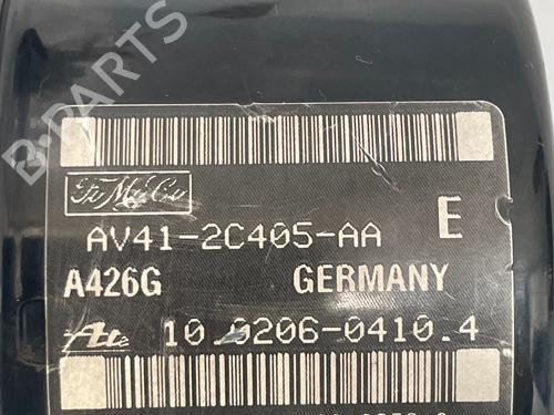 ABS pump FORD KUGA I | BP39932111M43 - Image 4