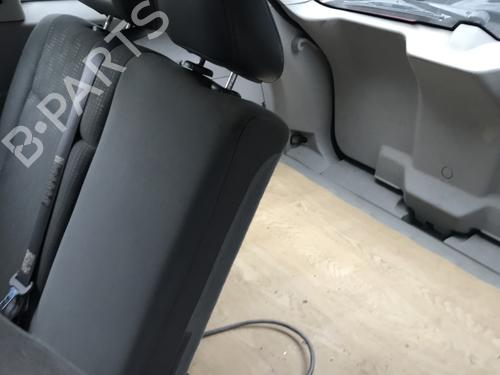 Rear left window mechanism DODGE CALIBER 2.0 CRD | BP27723811C24  - Image 5