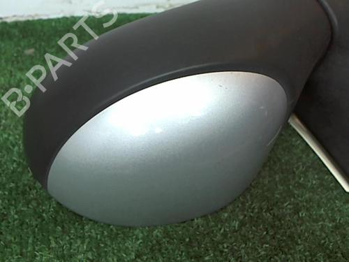 Left mirror CITROËN C2 (JM_) 1.4 HDi | BP25630335C26 