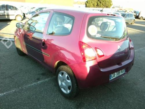 Instrument cluster RENAULT TWINGO II (CN0_) 1.2 16V (CN04, CN0B) | BP25633521C47  - Image 6