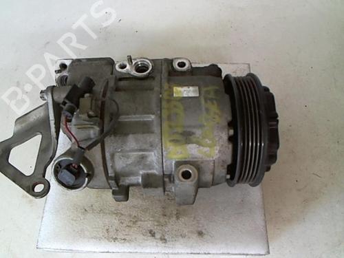 Compressor A/A MERCEDES-BENZ A-CLASS (W168) A 170 CDI (168.009, 168.109) (95 hp) 25641093