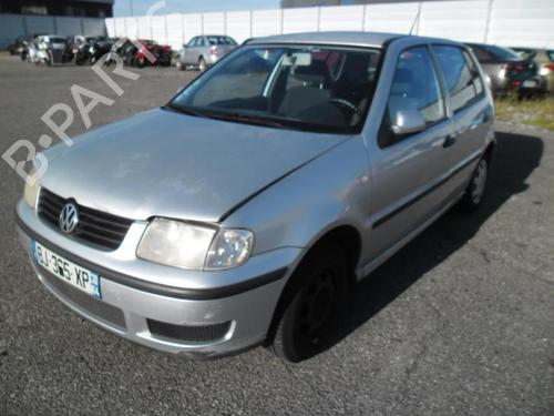 Right taillight VW POLO (6N2) 1.4 | BP25651280C35 - Image 4