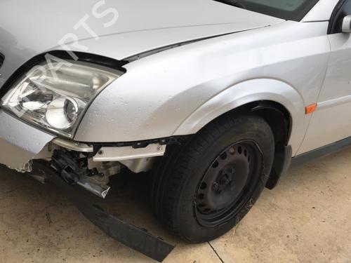 Starter OPEL VECTRA C (Z02) 1.8 16V | BP25631598M8 - Image 6