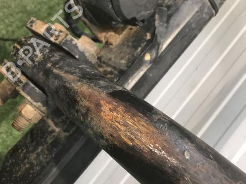 Tow ball/Mechanism RENAULT ESPACE IV (JK0/1_) 2.0 dCi (JK01, JK02, JK1J, JK1K, JK1H) | BP29887313C141