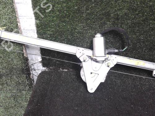 Used Front right window mechanism RENAULT TRAFIC II Van (FL) 2.5 dCi 135 (FL0D) (135 hp) 26001936