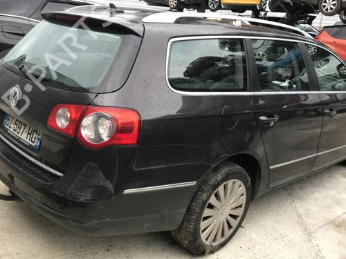 Left front driveshaft VW PASSAT B6 Variant (3C5) 2.0 TDI 16V 4motion | BP29332291M38  - Image 11