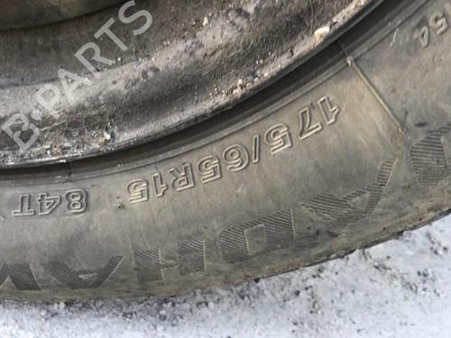 Left taillight NISSAN NOTE (E11, NE11) 1.5 dCi | BP25639546C34 - Image 24
