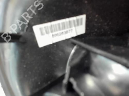 Used Left mirror CITROËN C3 I (FC_, FN_) 1.4 16V HDi (90 hp) 25645145