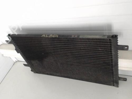 AC radiator VW SHARAN (7M8, 7M9, 7M6) 1.9 TDI | BP25637003M32 