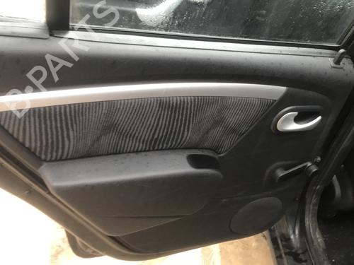 Radio DACIA SANDERO 1.4 (BS0C, BS0A, BS0G, BS1F, BS0E) | BP25639138E6 - Image 29