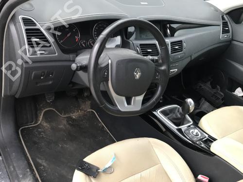 Front left seatbelt RENAULT LAGUNA III (BT0/1) 2.0 dCi (BT07, BT0J, BT14, BT1A, BT1S) | BP28103768I26 - Image 20