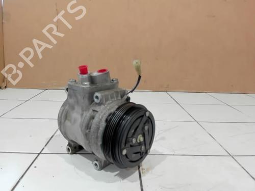 AC compressor CHEVROLET AVEO / KALOS Hatchback (T250, T255) 1.2 LPG | BP25635454M34 