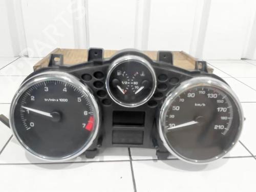 instrument-cluster-peugeot-206-2l_-2m_-2009-2010-2011-2012-2013-25631006 main image