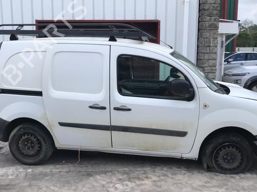Climate control RENAULT KANGOO Express (FW0/1_) 1.5 dCi 70 (FW0A, KW0V) | BP30401390I5  - Image 10